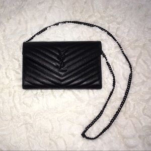 COPY - YSL Purse
